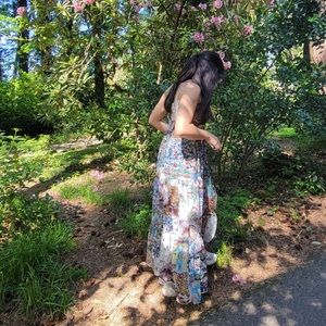 Meet your Posher, Mavi